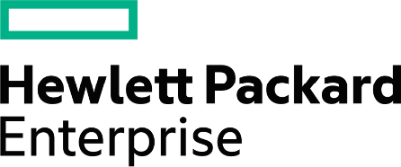 Hewlett Packard Enterprise