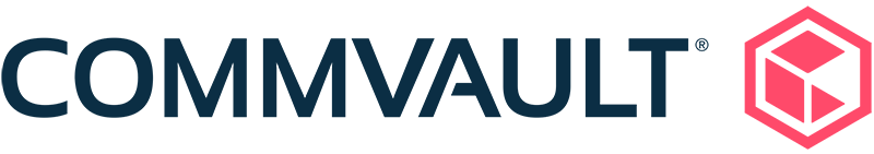 Commvault Logo